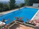 Camping Mare Monti
