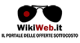 Wikiweb - Il portale delle offerte sottocosto