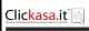Clickasa.it  è il vostro portale di annunci immobi