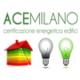 Certificazione Energetica APE Milano Monza Varese