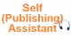 Self (Publishing) Assistant