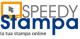 SpeedyStampa – e commerce stampa online