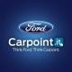 Carpoint Auto - Concessionaria Ford Ufficiale di R
