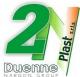 Duenne Plast - Stampaggio Plastica