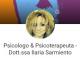Dott.ssa Ilaria Sarmiento Psicologo