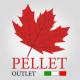 Pellet e stufe a pellet ITALIA