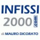 Infissi 2000 in legno ed alluminio, finestre.