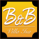 B&B Villa Isa