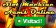 Slot Machine AAMS online