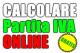 Calcolo Partita IVA