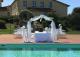 Agriturismo matrimonio Toscana