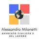 Avvocato Alessandro Milanetti