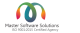 Master Software Solutions