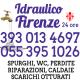 Idraulico Firenze 24 ore - SOS House Multiservice