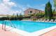 Agriturismo Toscane piscine