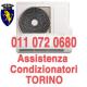 Assistenza Condizionatori Torino
