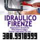 Idraulico Firenze Riparazioni Idrauliche
