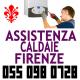 Assistenza Caldaie Firenze 24h