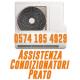 Assistenza Condizionatori Prato