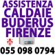 Assistenza Caldaie Buderus Firenze