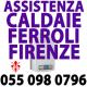 Assistenza Caldaie Ferroli Firenze