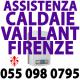 Assistenza Caldaie Vaillant Firenze