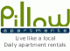 Pillowapartments