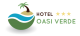 hotel 3 stelle Jesolo Pineta - Hotel Oasi Verde