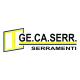 Ge.Ca.Serr. Di Cavagnis Aurelio & C.