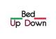 Bed Up Down - Letto a soffitto