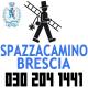 Spazzacamino Brescia e provincia