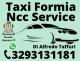 Taxi Formia Ncc Service di Alfredo Taffuri