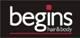 BEGINS Hair&Body