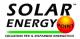 Solar Energy Point