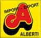 Outlet Arredamento per esterni - Alberti Import Export
