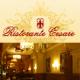 Ristorante Cesare raffinata pizzeria forno a legna