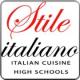 Scuola di cucina italiana in italia - Stile italia