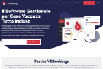 VRBookings
