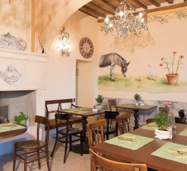 Hotel Colle Val d'Elsa