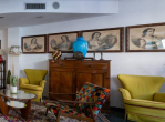 Hotel Lucques Italie
