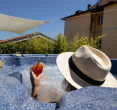 Hotel Centro Lucca