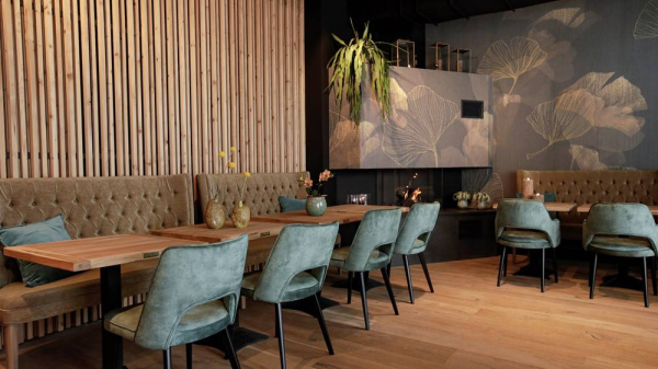 Coletti Shopfitting | Arredamento locali su misura dal 1957