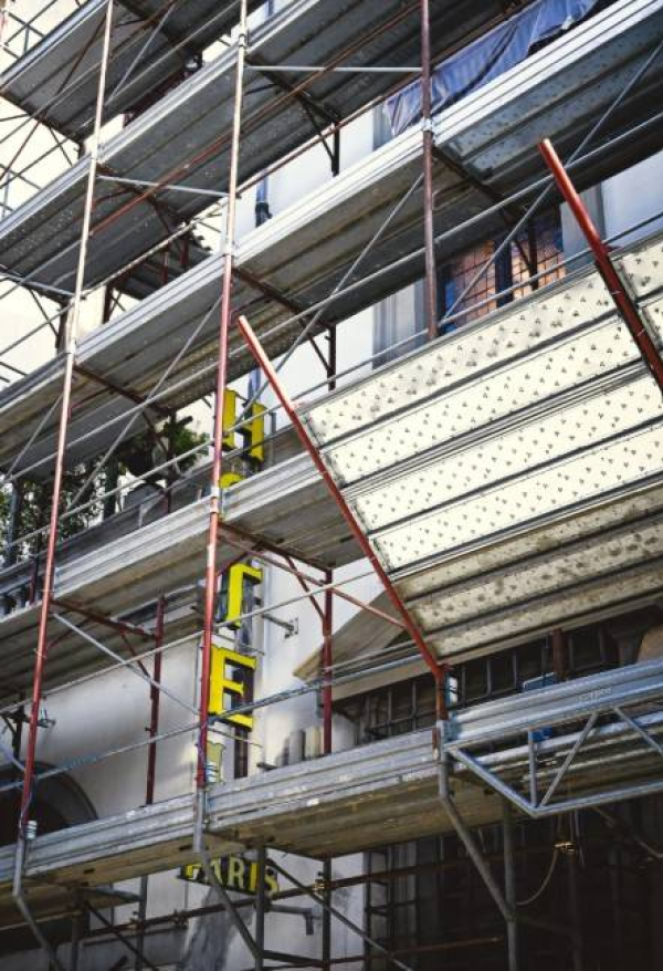 Impresa Edile Firenze