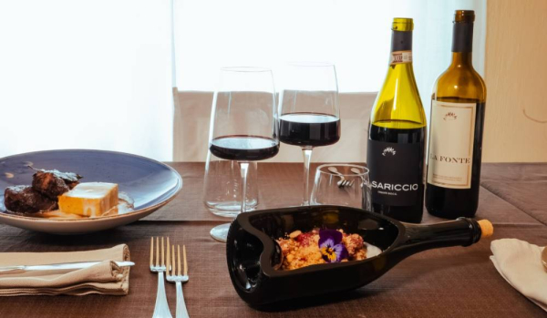 Agriturismo Toscana con Ristorante