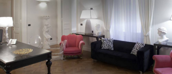 Residenza d'epoca Firenze