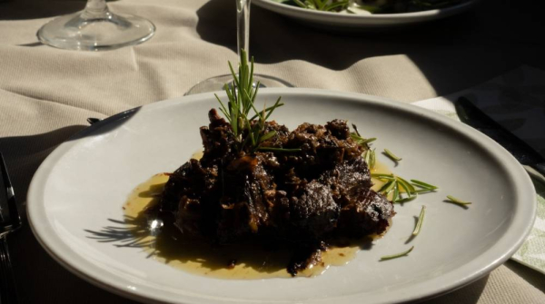 Ristoranti Scandicci