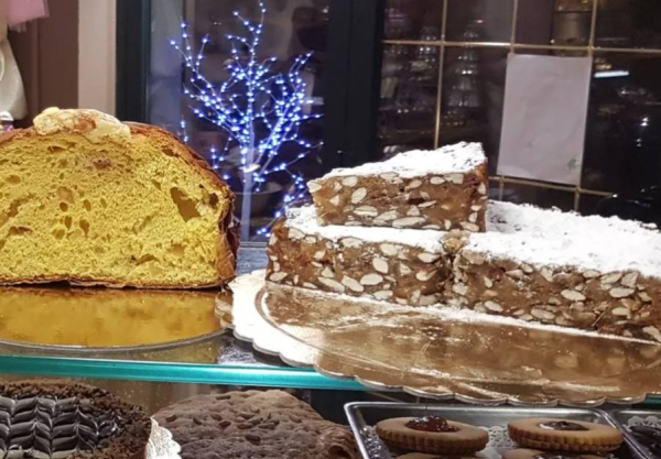 Pasticceria Artigiana Pisa
