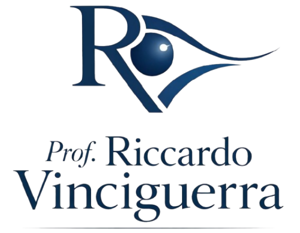 Prof. Riccardo Vinciguerra - Chirurgia refrattiva Milano