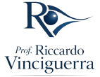 Prof. Riccardo Vinciguerra - Chirurgia refrattiva Milano