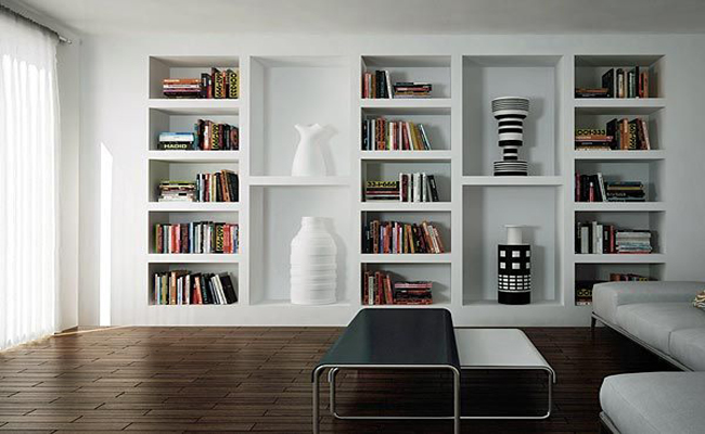 Acquistare ed ordinare libri e cd 